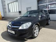 Opel Astra H Рестайлинг Москва  - изображение 17