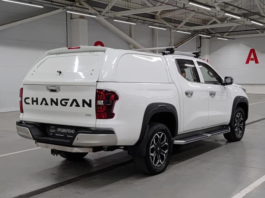 Changan Hunter Plus Казань  - изображение 6