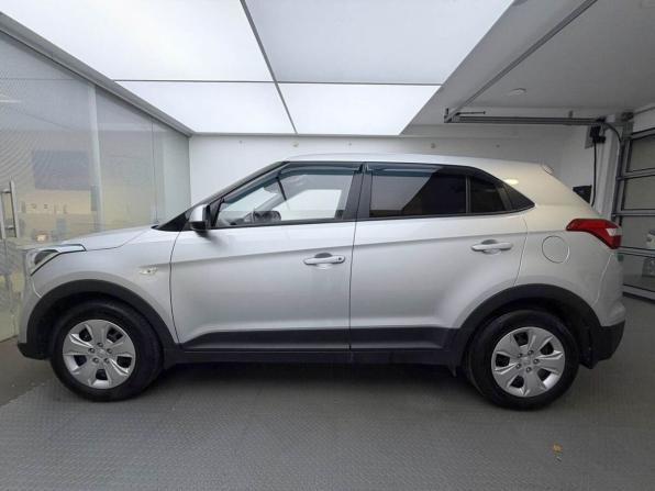 Hyundai Creta I с пробегом 2019 года, цена 1 599 000 рублей, 184295 км, внедорожник, Автокод Объявления