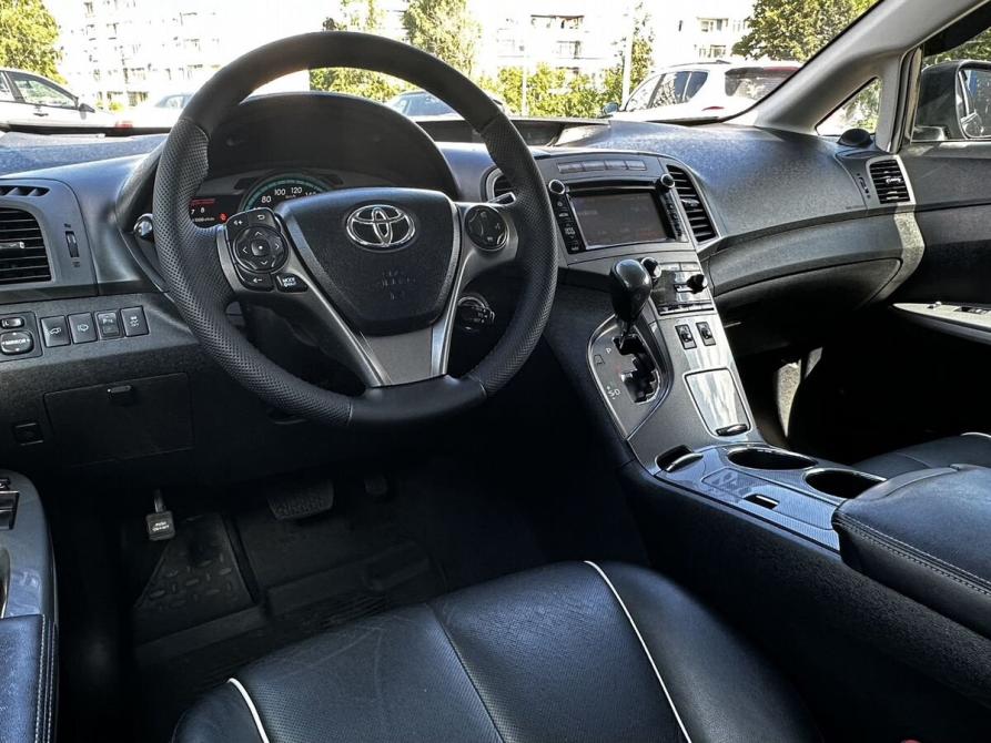 Toyota Venza I Рестайлинг Ярославль  - изображение 24