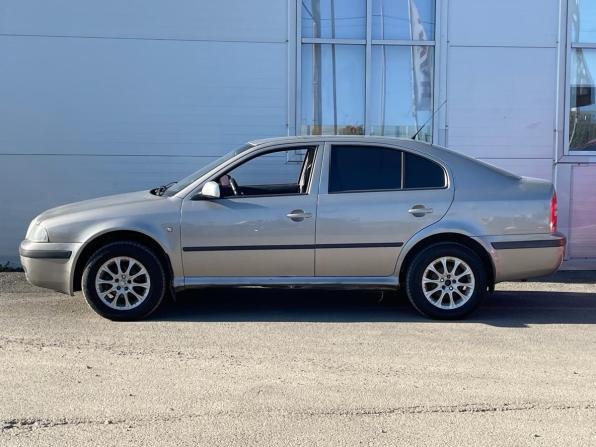 Skoda Octavia I (A4) Рестайлинг с пробегом 2010 года, цена 248 000 рублей, 181995 км, лифтбек, Автокод Объявления