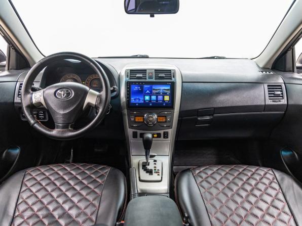 Toyota Corolla X (E140 E150) с пробегом 2007 года, цена 763 000 рублей, 283220 км, седан, Автокод Объявления