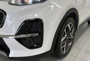 Kia Sportage IV Рестайлинг Астрахань  - изображение 27