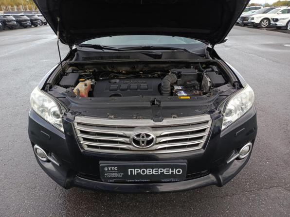 Toyota RAV4 III (XA30) Рестайлинг с пробегом 2012 года, цена 1 407 000 рублей, 214438 км, внедорожник, Автокод Объявления