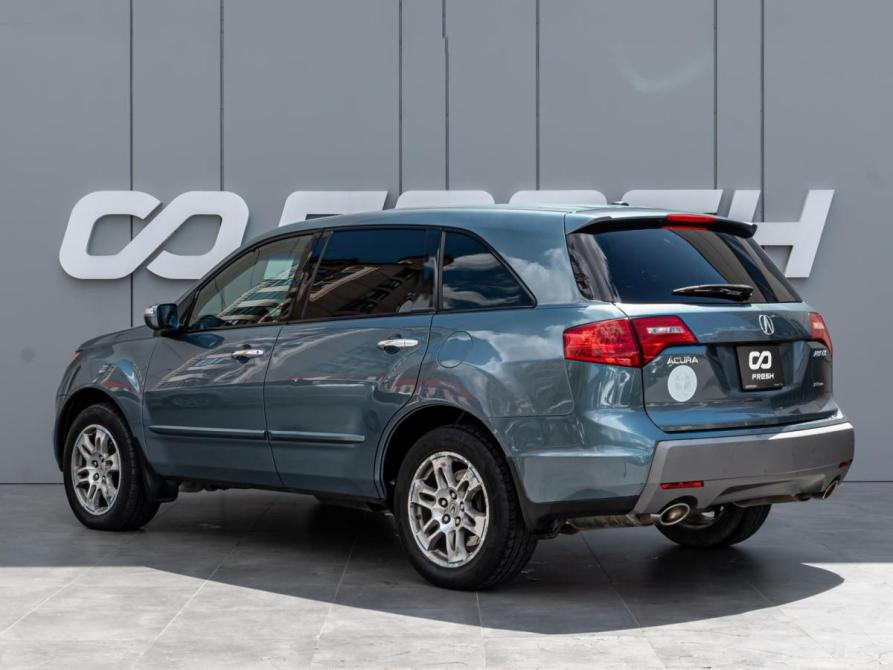 Acura MDX II Краснодар  - изображение 2