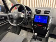 Suzuki SX4 I (Classic) Рестайлинг Уфа  - изображение 27