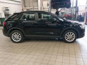 Audi Q3 I (8U) Москва  - изображение 47