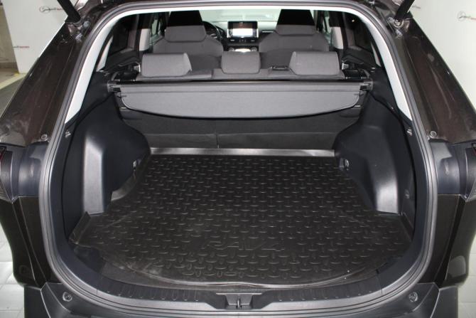 Toyota RAV4 V (XA50) с пробегом 2019 года, цена 3 500 000 рублей, 53772 км, внедорожник, Автокод Объявления
