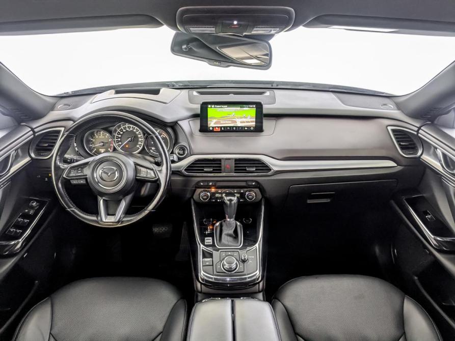 Mazda CX-9 II Москва  - изображение 14