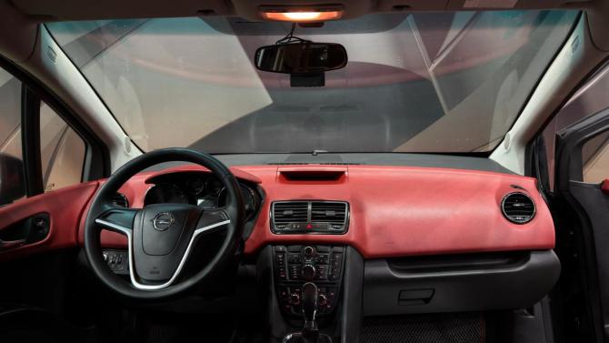 Opel Meriva B с пробегом 2011 года, цена 520 000 рублей, 217000 км, минивэн, Автокод Объявления