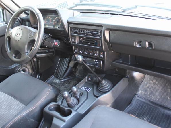 Lada (ВАЗ) 2121 (4x4) I Рестайлинг (2020) с пробегом 2019 года, цена 649 000 рублей, 69856 км, внедорожник, Автокод Объявления