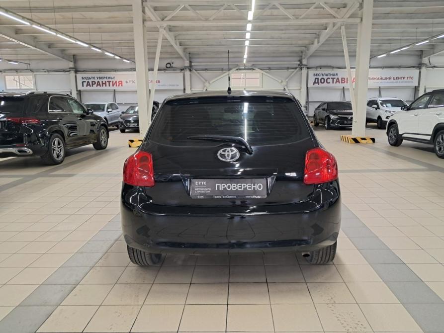 Toyota Auris I Набережные Челны  - изображение 7