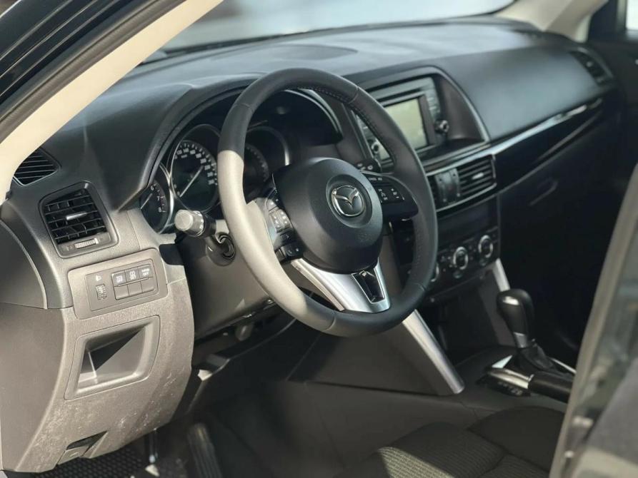 Mazda CX-5 I Екатеринбург  - изображение 11
