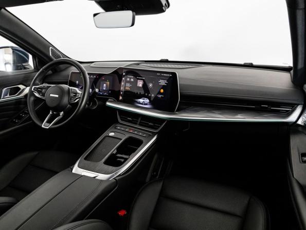 Haval F7 II с пробегом 2025 года, цена 2 599 000 рублей, 10777 км, внедорожник, Автокод Объявления