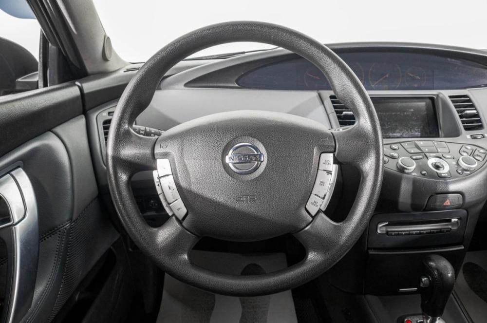 Nissan Primera III (P12) Барнаул  - изображение 15