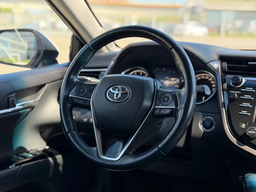 Toyota Camry VIII (XV70) Казань  - изображение 17
