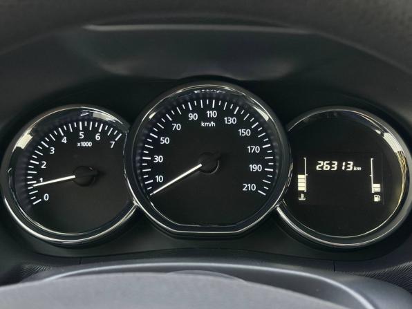 Nissan Terrano III (D10) с пробегом 2022 года, цена 2 310 000 рублей, 26313 км, внедорожник, Автокод Объявления
