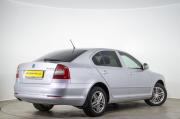 Skoda Octavia II (A5) Рестайлинг Оренбург  - изображение 25