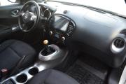 Nissan Juke I Старый Оскол  - изображение 28