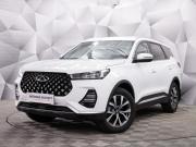 Chery Tiggo 7 Pro I Ульяновск  - изображение 23