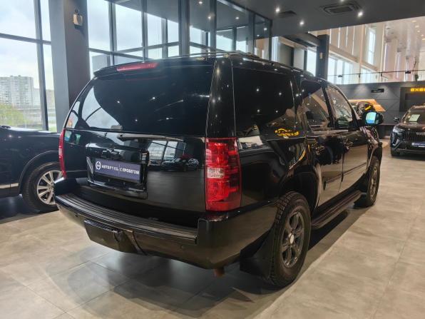 Chevrolet Tahoe III с пробегом 2011 года, цена 1 550 000 рублей, 331507 км, внедорожник, Автокод Объявления