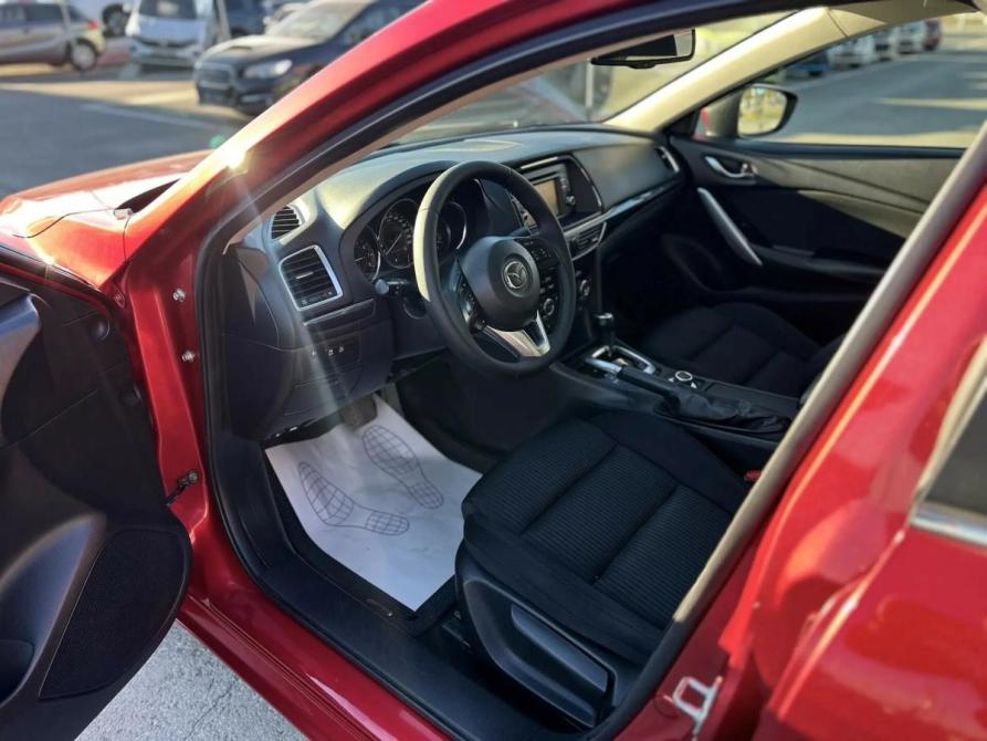 Mazda 6 III (GJ) Тюмень  - изображение 9
