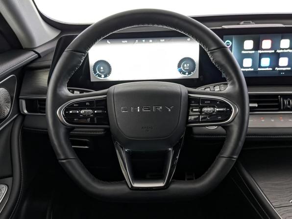 Chery Tiggo 8 Pro Max I Рестайлинг с пробегом 2024 года, цена 2 750 000 рублей, 15912 км, внедорожник, Автокод Объявления