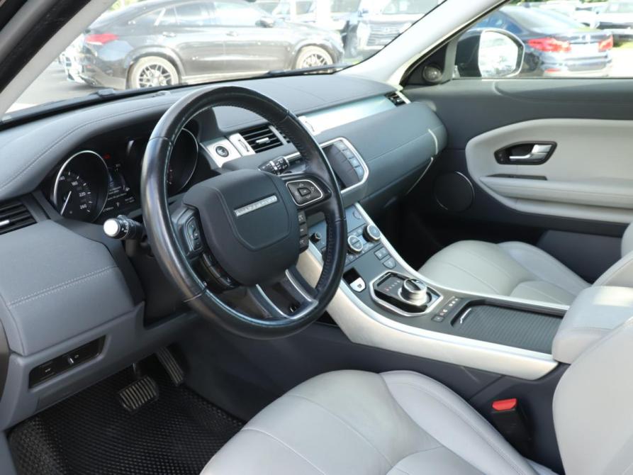 Land Rover Range Rover Evoque I Рестайлинг Москва  - изображение 14