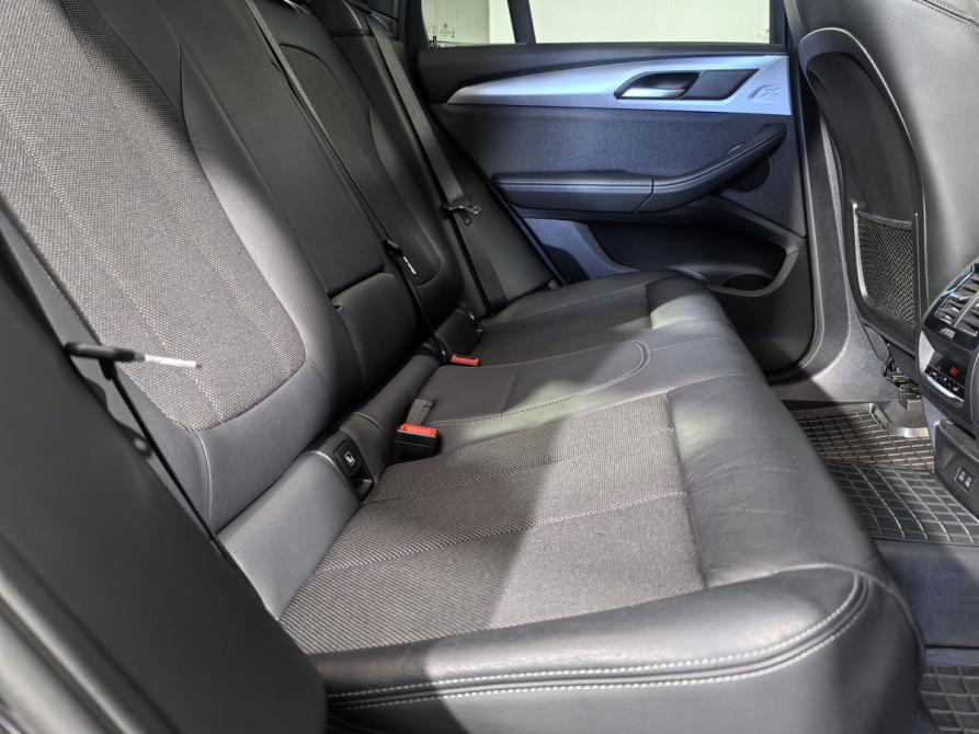 BMW X3 III (G01) Санкт-Петербург  - изображение 13