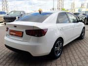 Kia Cerato II Екатеринбург  - изображение 10