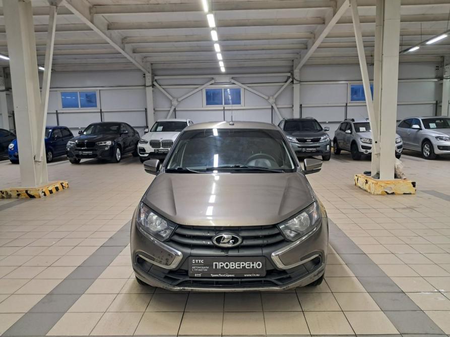 Lada (ВАЗ) Granta I Рестайлинг Набережные Челны  - изображение 2