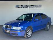 Skoda Octavia I (A4) Рестайлинг Уфа  - изображение 19