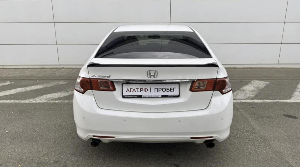 Honda Accord VIII Рестайлинг Ставрополь  - изображение 6