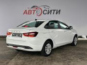 Lada (ВАЗ) Vesta I Рестайлинг (NG) Тамбов  - изображение 28