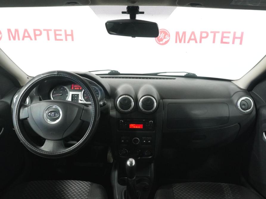 Lada (ВАЗ) Largus I Вологда  - изображение 14