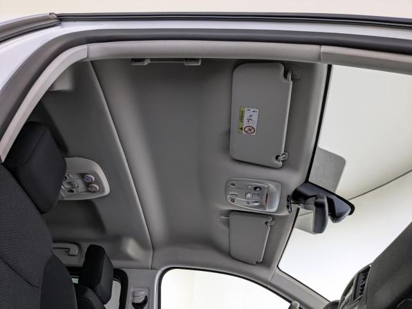 Peugeot Traveller I с пробегом 2019 года, цена 2 895 000 рублей, 42225 км, минивэн, Автокод Объявления