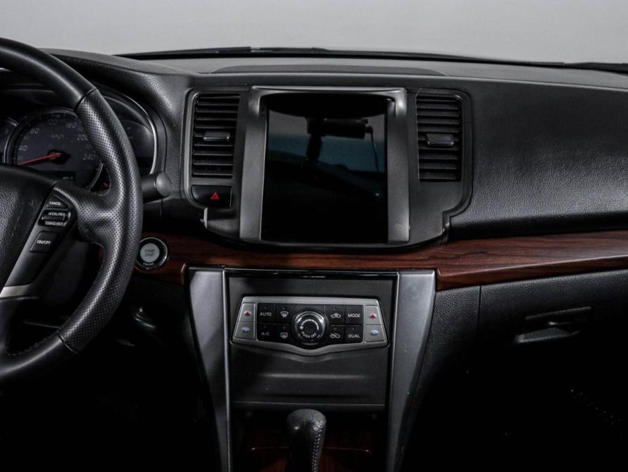 Nissan Teana II Москва  - изображение 14