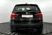 BMW X3 II (F25) Нижний Новгород  - изображение 32
