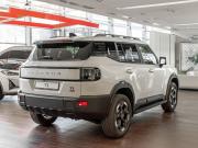 JETOUR T1 Москва  - изображение 22