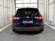 Volkswagen Touareg III Кемерово  - изображение 31