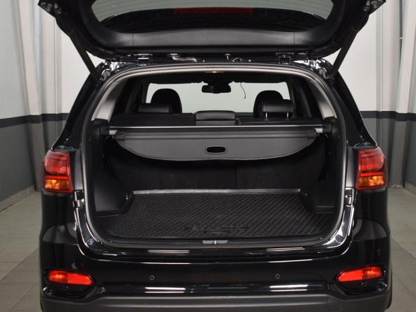 Kia Sorento III Prime Рестайлинг с пробегом 2020 года, цена 3 669 999 рублей, 62400 км, внедорожник, Автокод Объявления