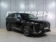 JETOUR X70+ I Рестайлинг Воронеж  - изображение 32
