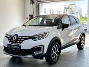 Renault Kaptur I Рестайлинг Уфа  - изображение 29