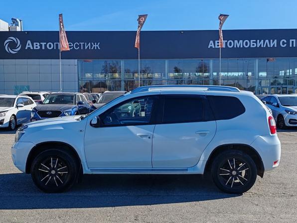 Nissan Terrano III (D10) с пробегом 2018 года, цена 1 125 000 рублей, 200218 км, внедорожник, Автокод Объявления