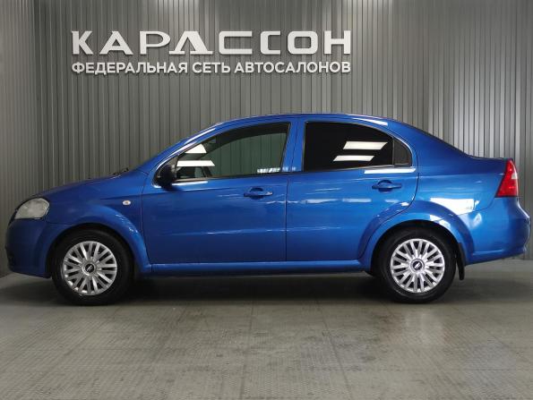 Chevrolet Aveo I Рестайлинг с пробегом 2010 года, цена 385 000 рублей, 156740 км, седан, Автокод Объявления