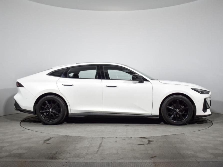 Changan UNI-V I Санкт-Петербург  - изображение 4