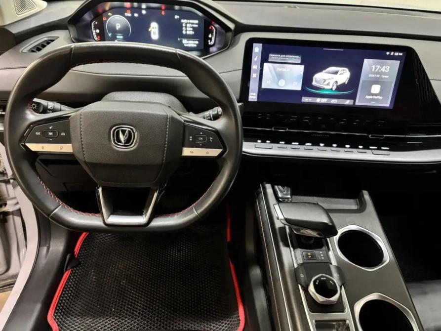 Changan CS55 Plus II Саратов  - изображение 10