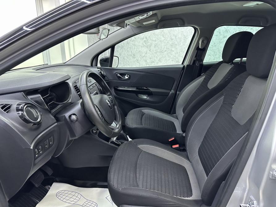 Renault Kaptur I Ярославль  - изображение 13