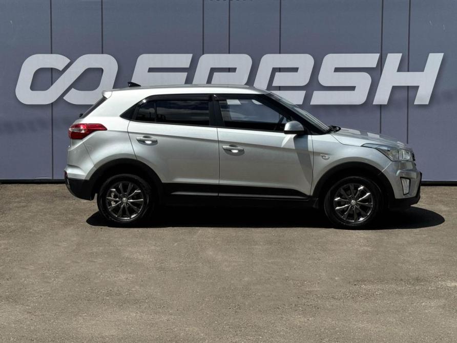 Hyundai Creta I Кропоткин  - изображение 5