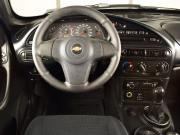 Chevrolet Niva I Рестайлинг Кемерово  - изображение 31
